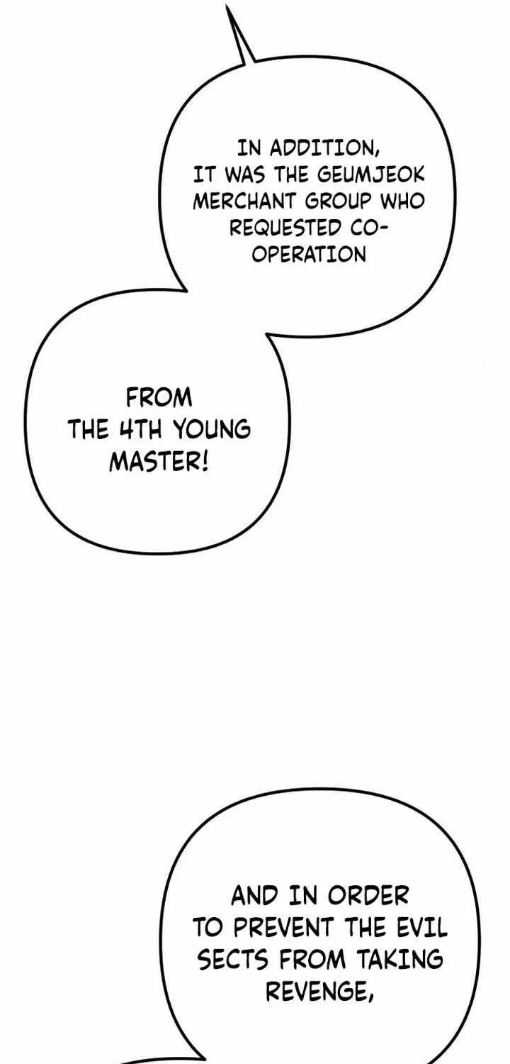 Ha Buk Paeng’s youngest son Zinmanga X Chapter 19 Page 80