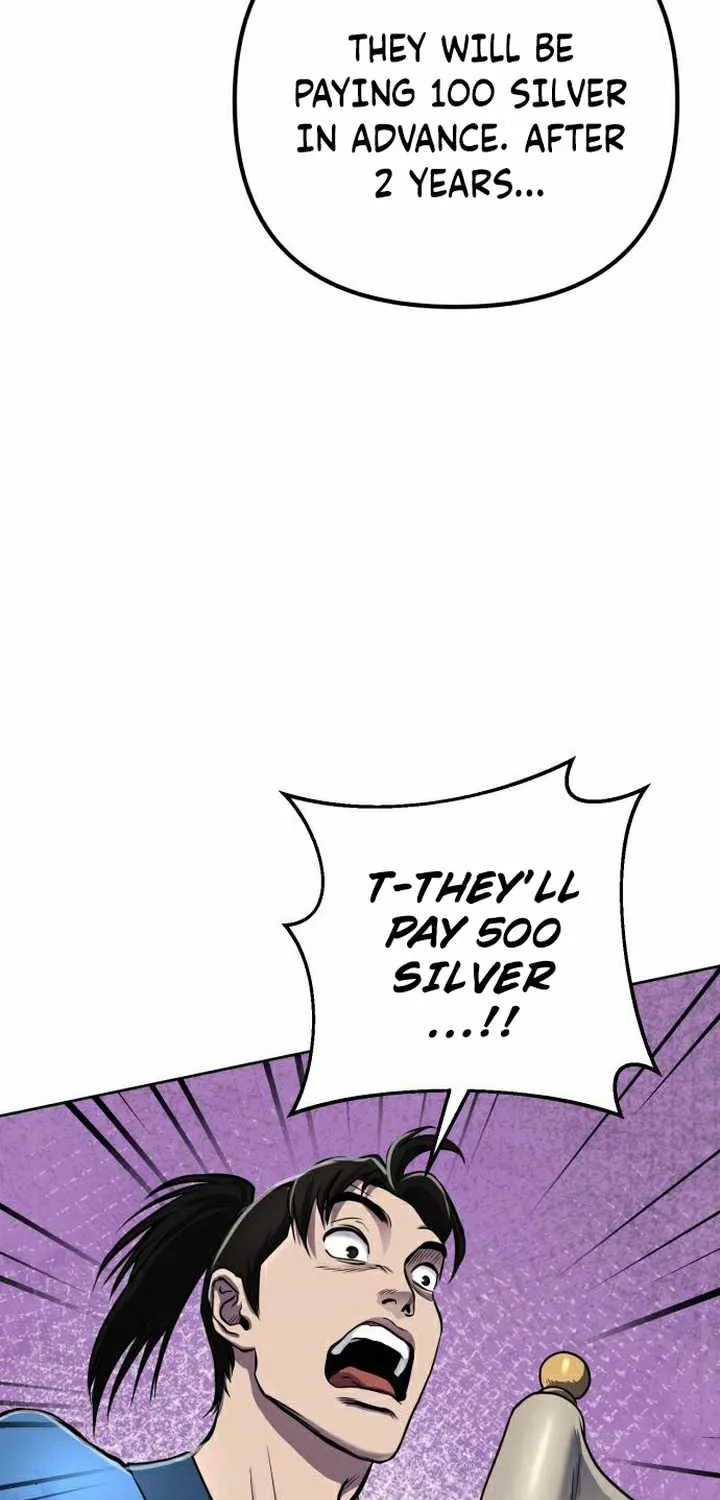 Ha Buk Paeng’s youngest son Zinmanga X Chapter 19 Page 82