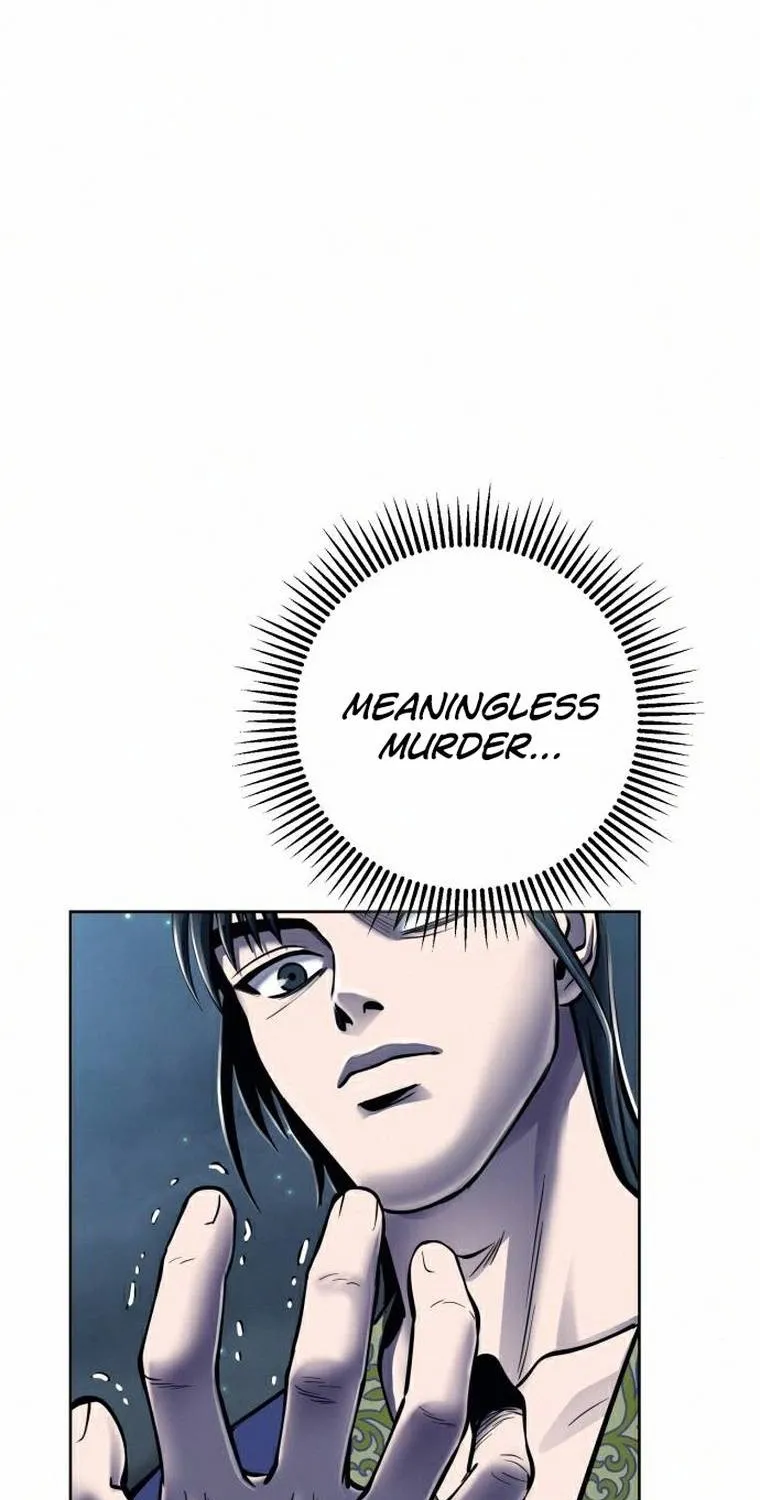 Ha Buk Paeng’s youngest son Zinmanga X Chapter 18 Page 32