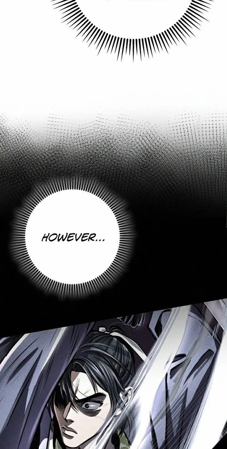 Ha Buk Paeng’s youngest son Zinmanga X Chapter 18 Page 35