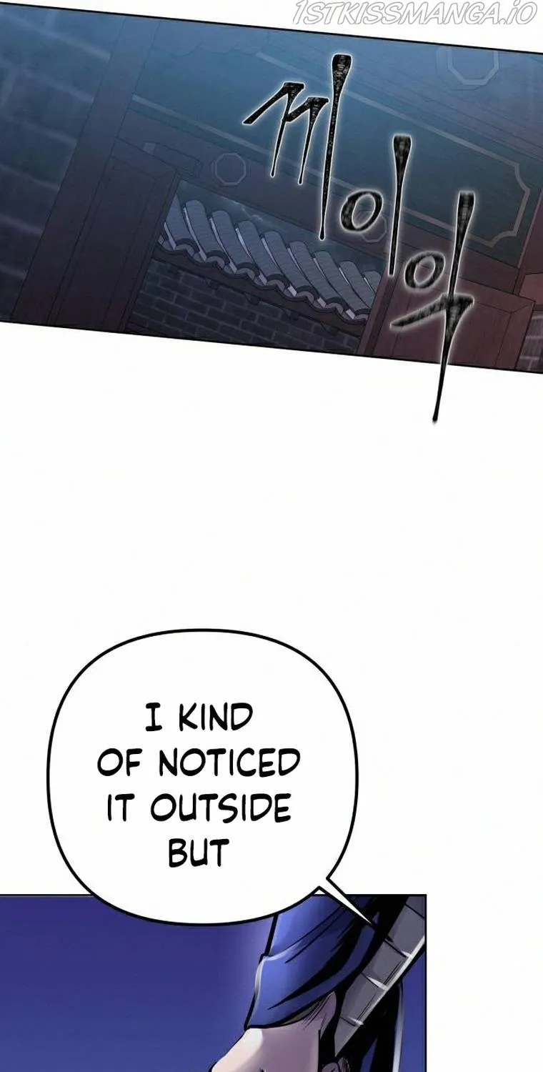Ha Buk Paeng’s youngest son Zinmanga X Chapter 18 Page 42