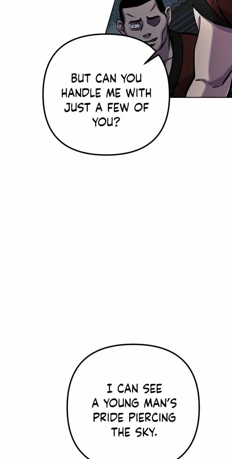 Ha Buk Paeng’s youngest son Zinmanga X Chapter 18 Page 47