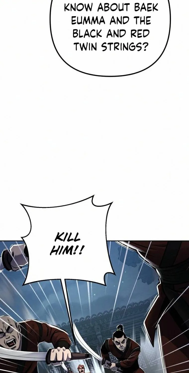 Ha Buk Paeng’s youngest son Zinmanga X Chapter 18 Page 58