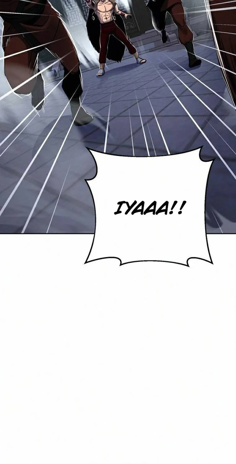 Ha Buk Paeng’s youngest son Zinmanga X Chapter 18 Page 59