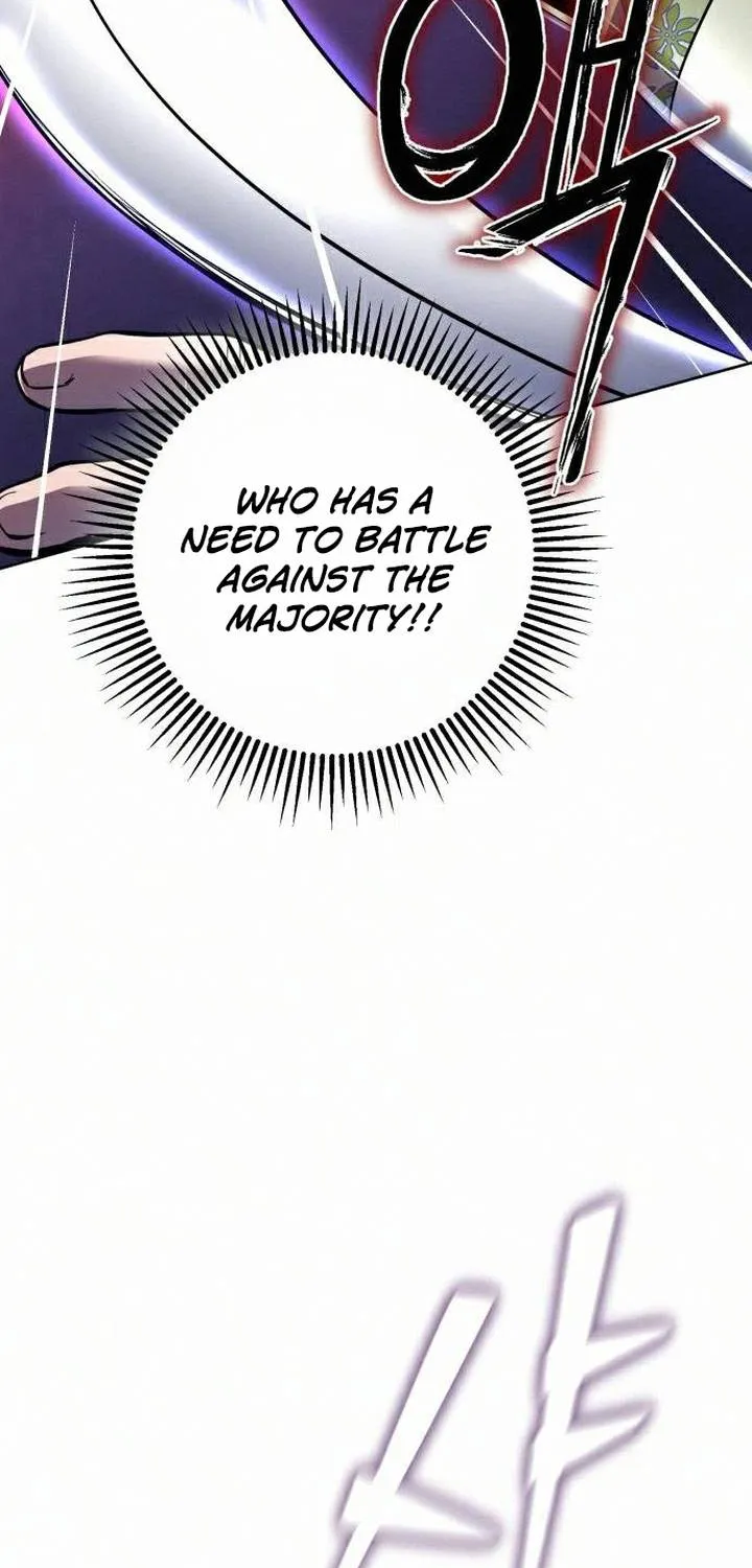Ha Buk Paeng’s youngest son Zinmanga X Chapter 17 Page 81