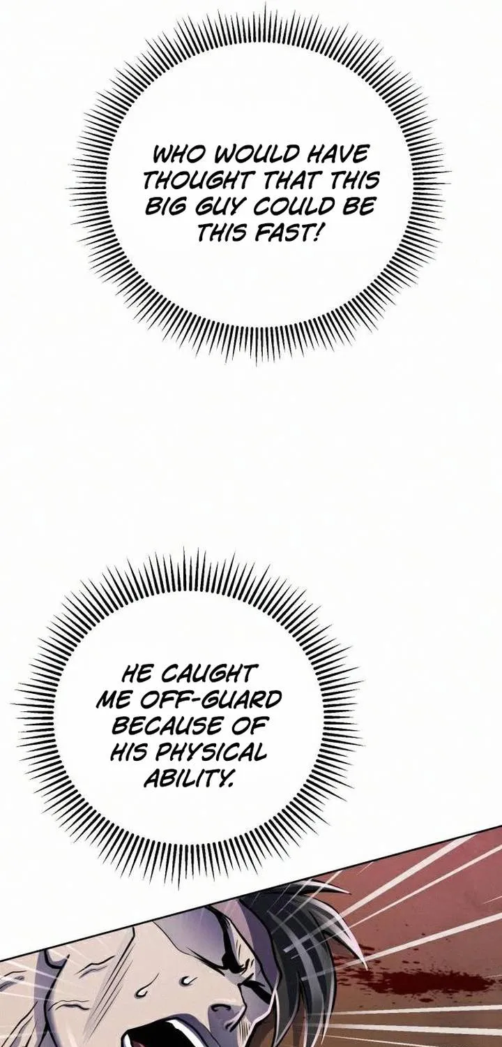 Ha Buk Paeng’s youngest son Zinmanga X Chapter 17 Page 87