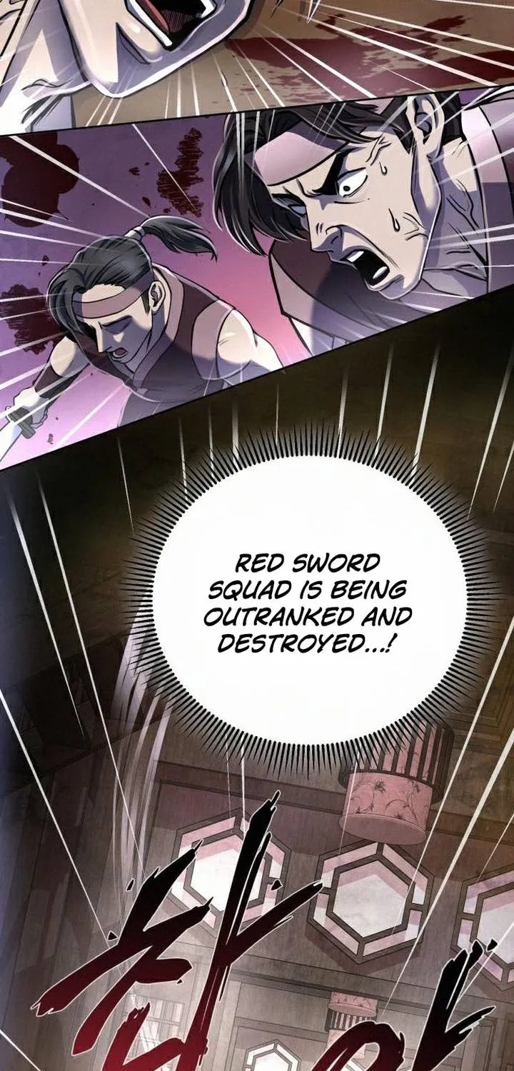 Ha Buk Paeng’s youngest son Zinmanga X Chapter 17 Page 88