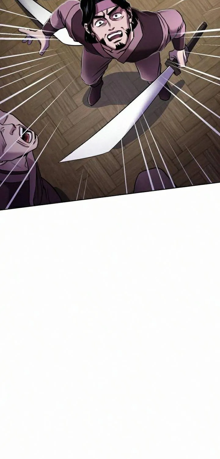 Ha Buk Paeng’s youngest son Zinmanga X Chapter 17 Page 96