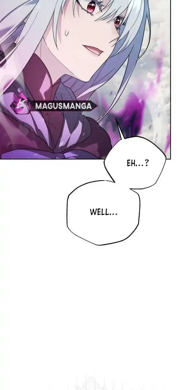 I Became A Level 999 Mastermind Demon King Zinmanga X Chapter 12 Page 33