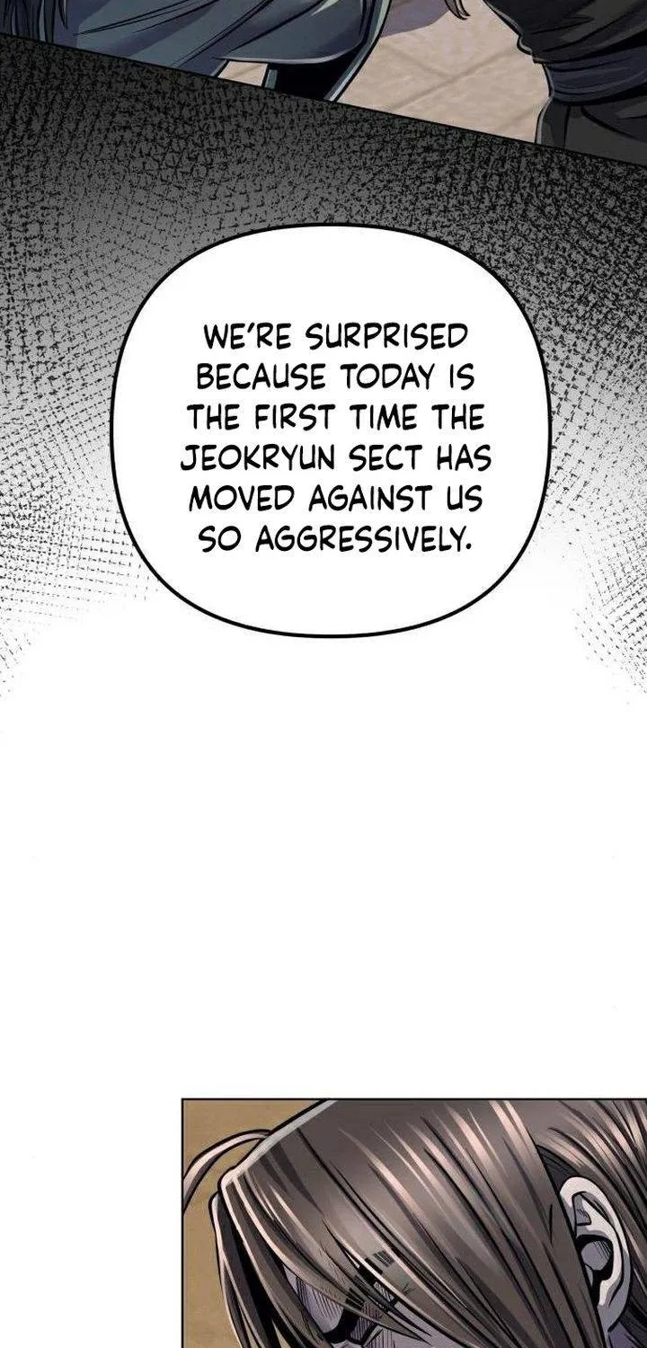 Ha Buk Paeng’s youngest son Zinmanga X Chapter 16 Page 61