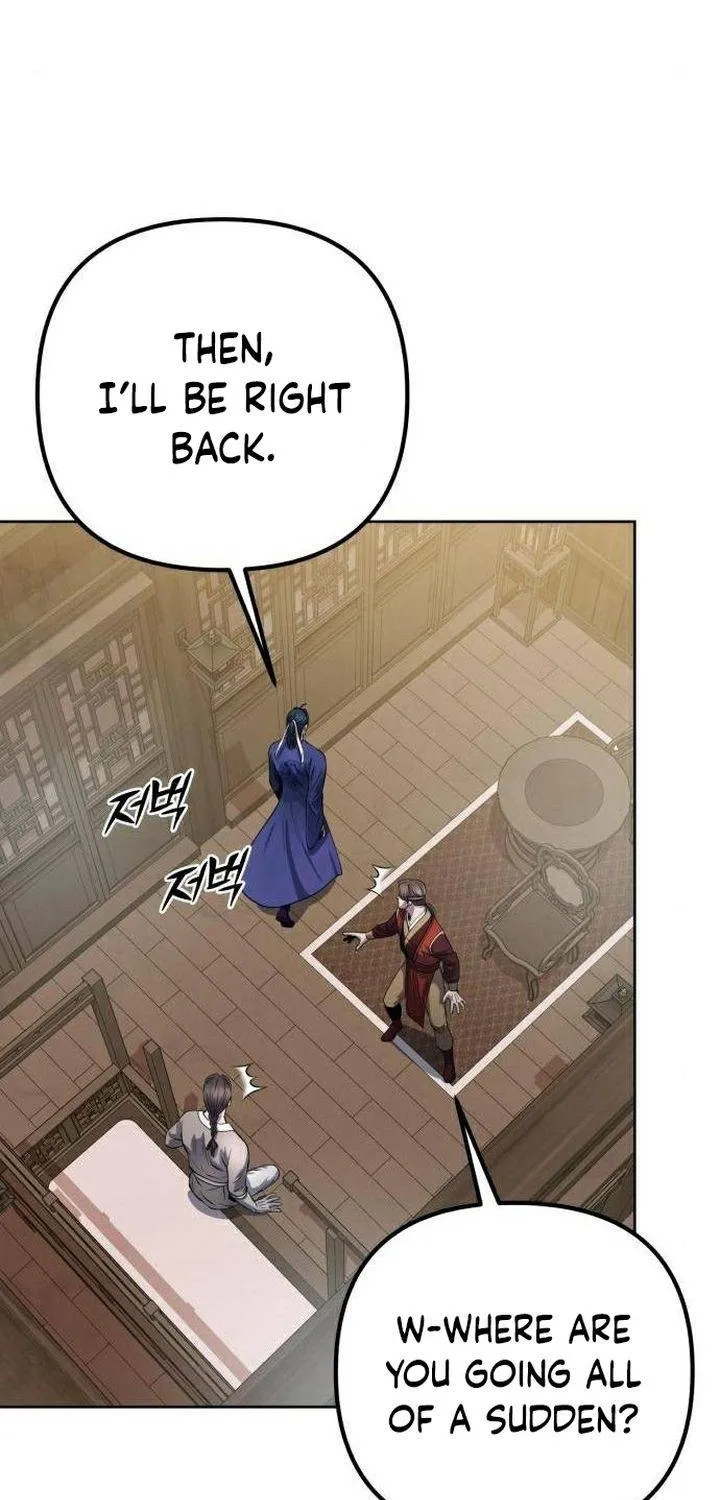 Ha Buk Paeng’s youngest son Zinmanga X Chapter 16 Page 66