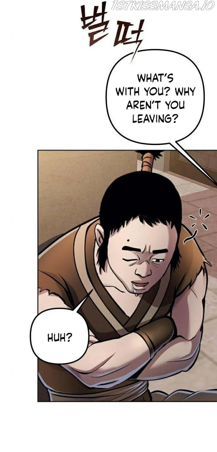 Ha Buk Paeng’s youngest son Zinmanga X Chapter 16 Page 75