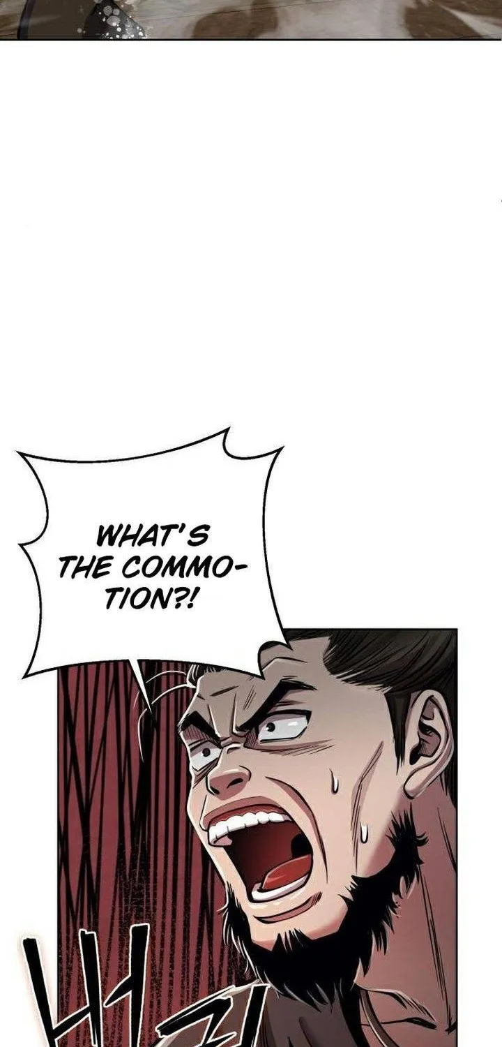 Ha Buk Paeng’s youngest son Zinmanga X Chapter 16 Page 87