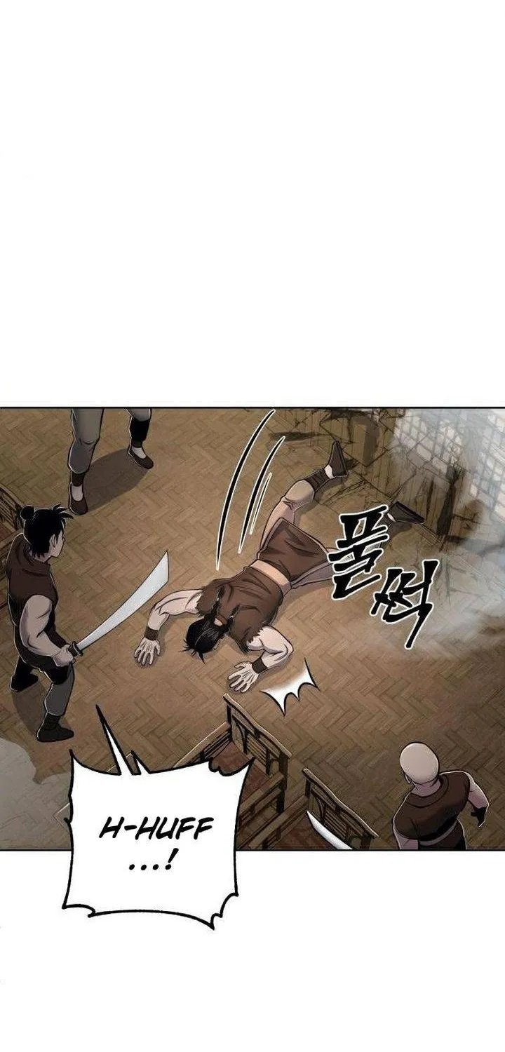 Ha Buk Paeng’s youngest son Zinmanga X Chapter 16 Page 101