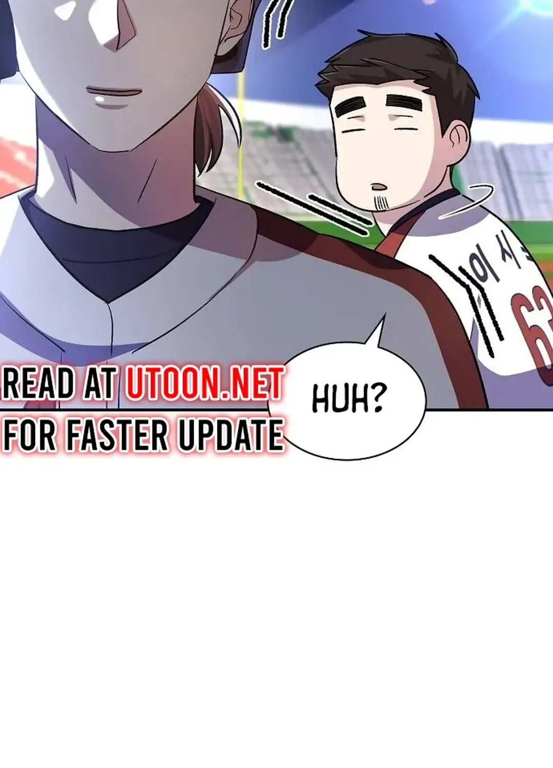 Genius Hitter Hits Fastball Zinmanga X Chapter 31 Page 9
