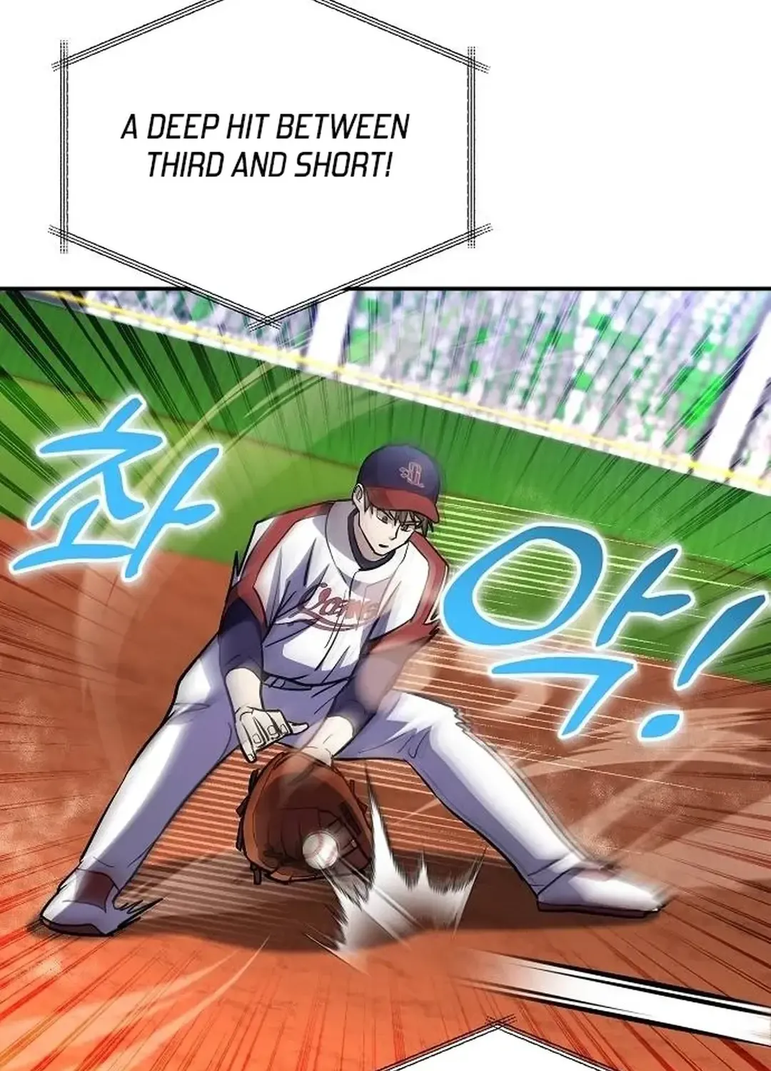 Genius Hitter Hits Fastball Zinmanga X Chapter 31 Page 53