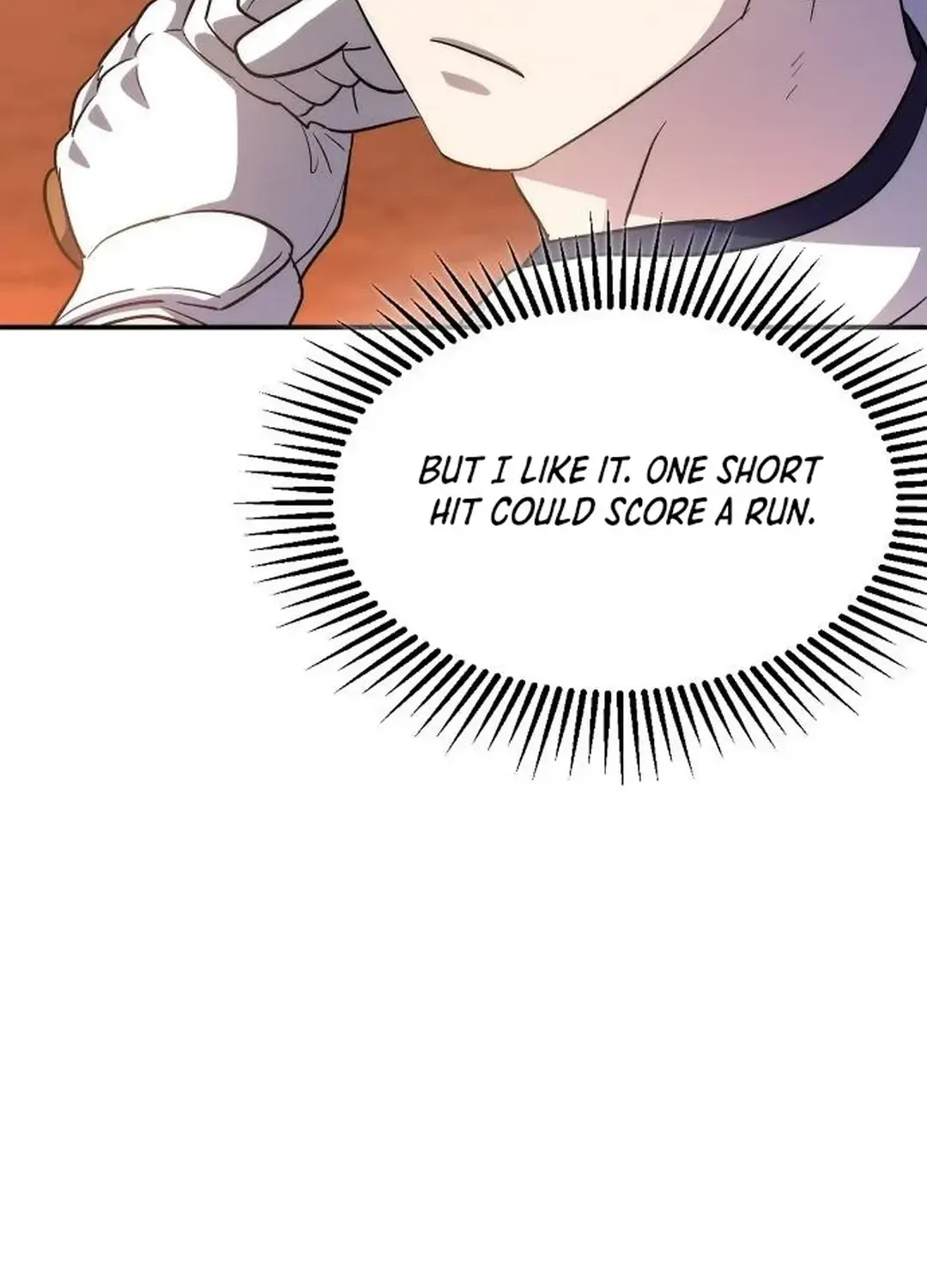 Genius Hitter Hits Fastball Zinmanga X Chapter 31 Page 81