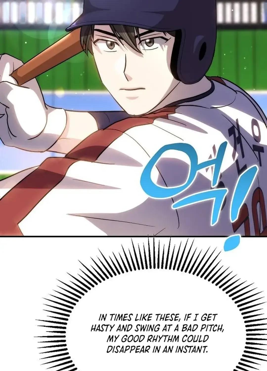 Genius Hitter Hits Fastball Zinmanga X Chapter 31 Page 85