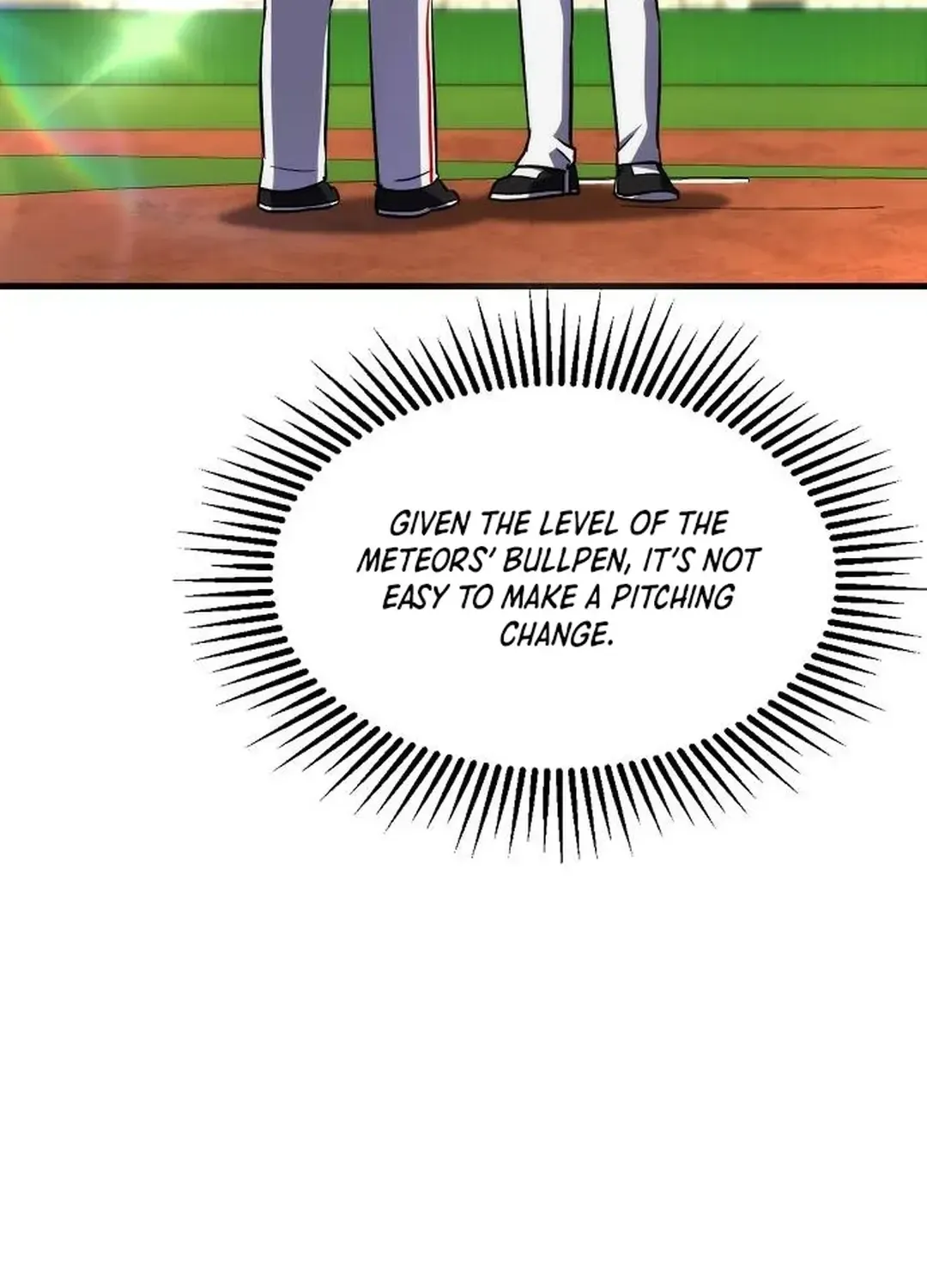 Genius Hitter Hits Fastball Zinmanga X Chapter 31 Page 97