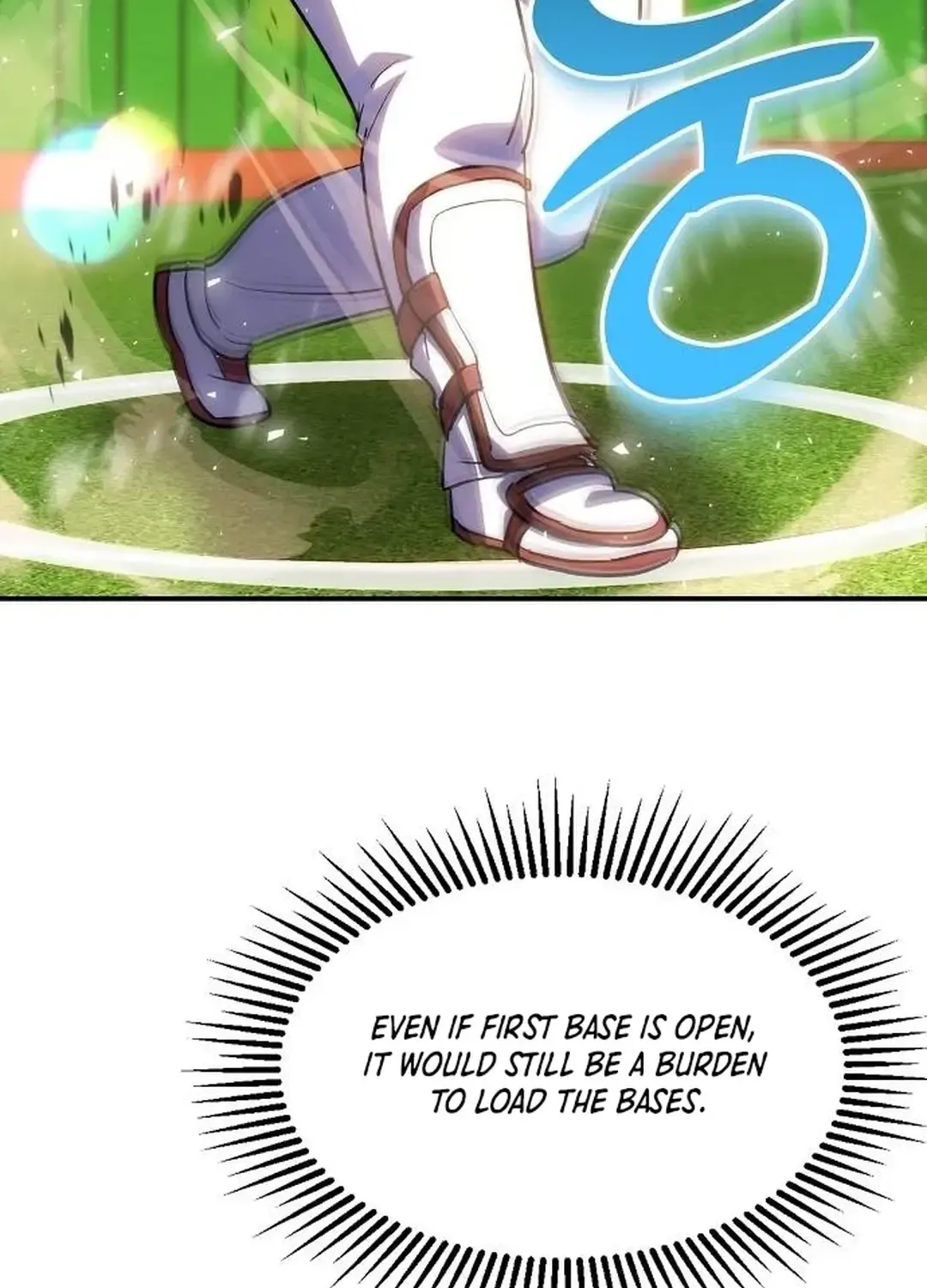 Genius Hitter Hits Fastball Zinmanga X Chapter 31 Page 100