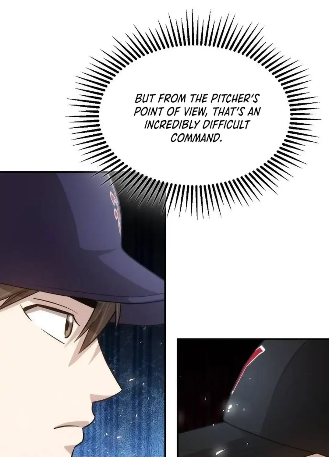 Genius Hitter Hits Fastball Zinmanga X Chapter 31 Page 103