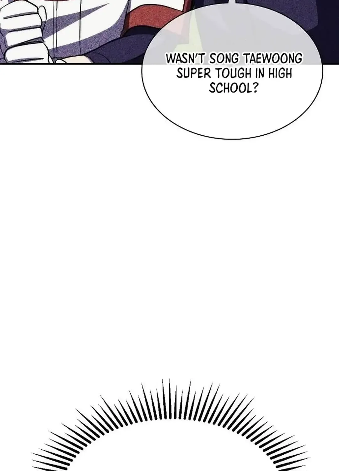 Genius Hitter Hits Fastball Zinmanga X Chapter 31 Page 121