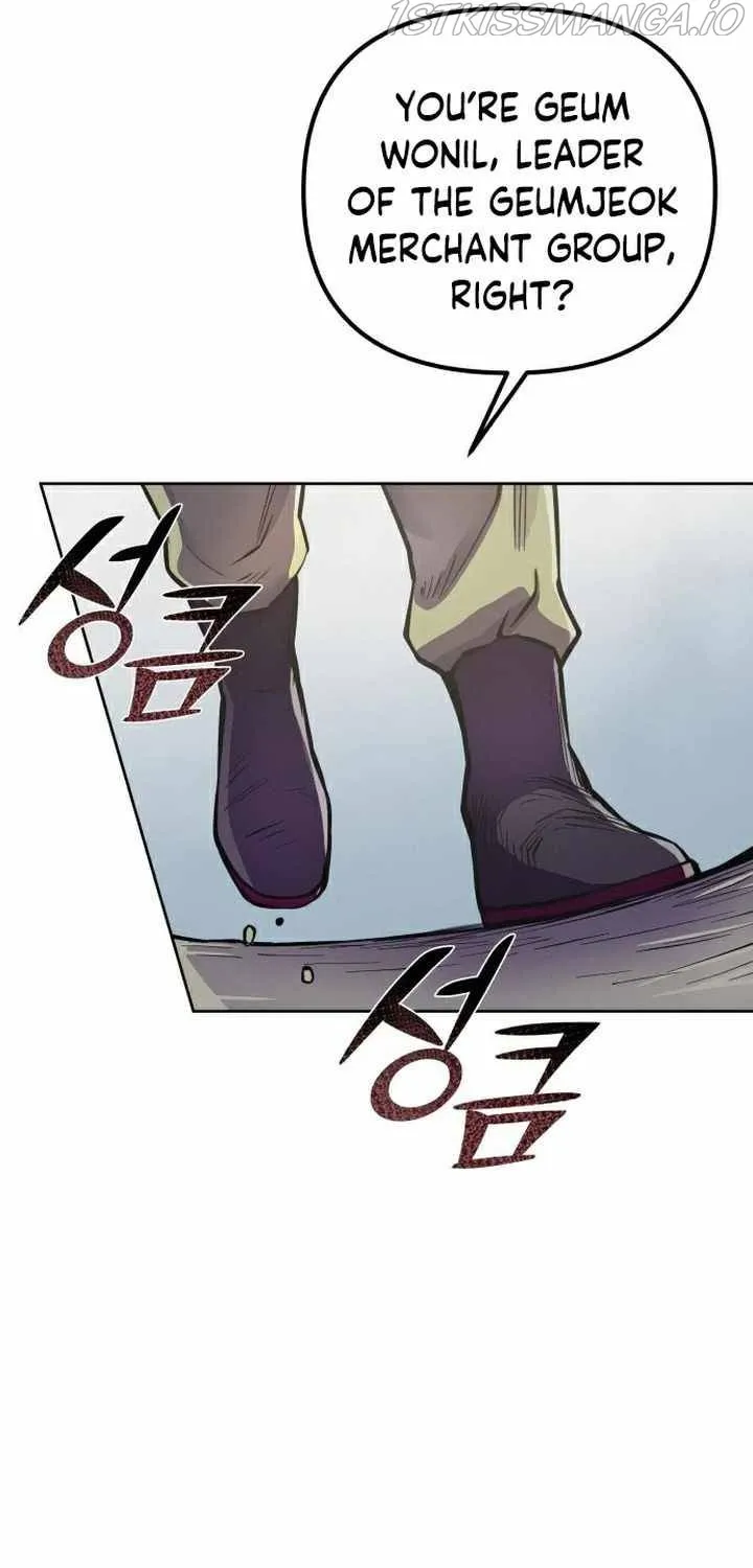 Ha Buk Paeng’s youngest son Zinmanga X Chapter 15 Page 35