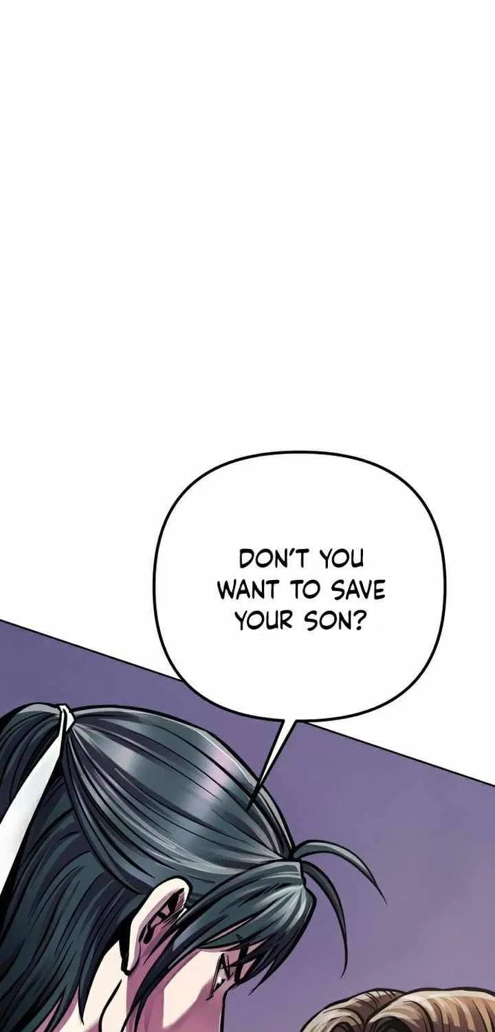 Ha Buk Paeng’s youngest son Zinmanga X Chapter 15 Page 36