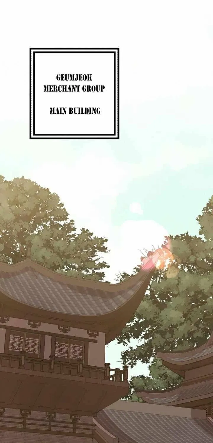Ha Buk Paeng’s youngest son Zinmanga X Chapter 15 Page 40
