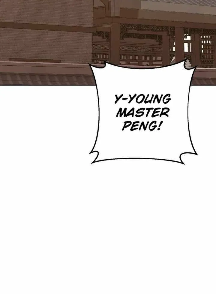 Ha Buk Paeng’s youngest son Zinmanga X Chapter 15 Page 41