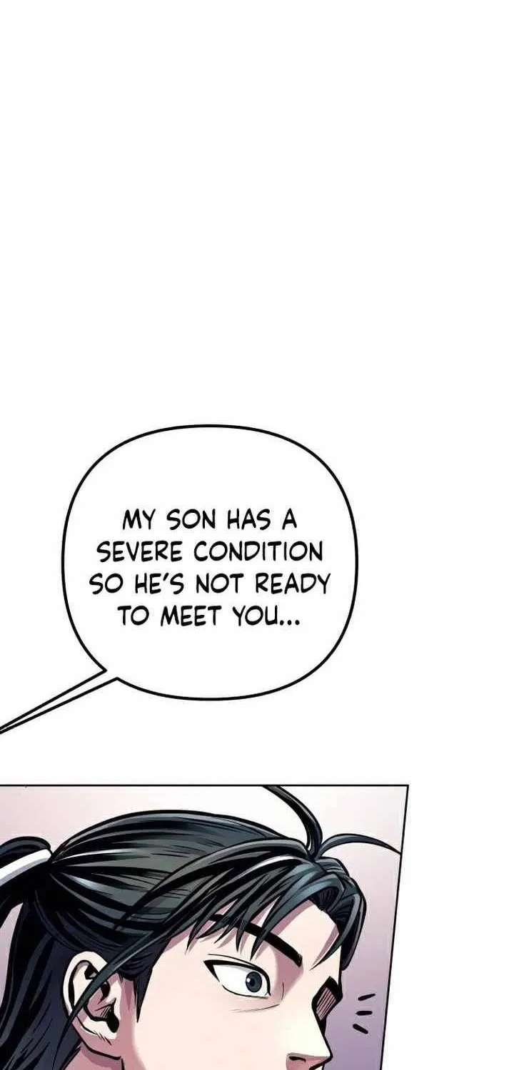 Ha Buk Paeng’s youngest son Zinmanga X Chapter 15 Page 43