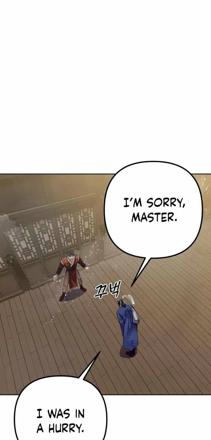 Ha Buk Paeng’s youngest son Zinmanga X Chapter 15 Page 51
