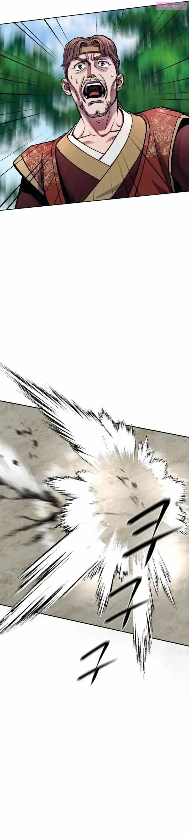 Ha Buk Paeng’s youngest son Zinmanga X Chapter 14 Page 31