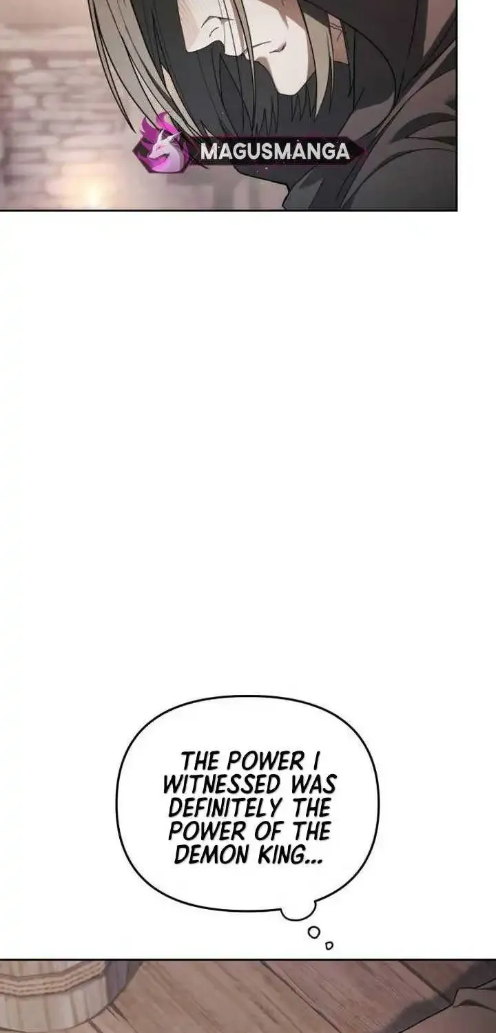I Became A Level 999 Mastermind Demon King Zinmanga X Chapter 9 Page 87