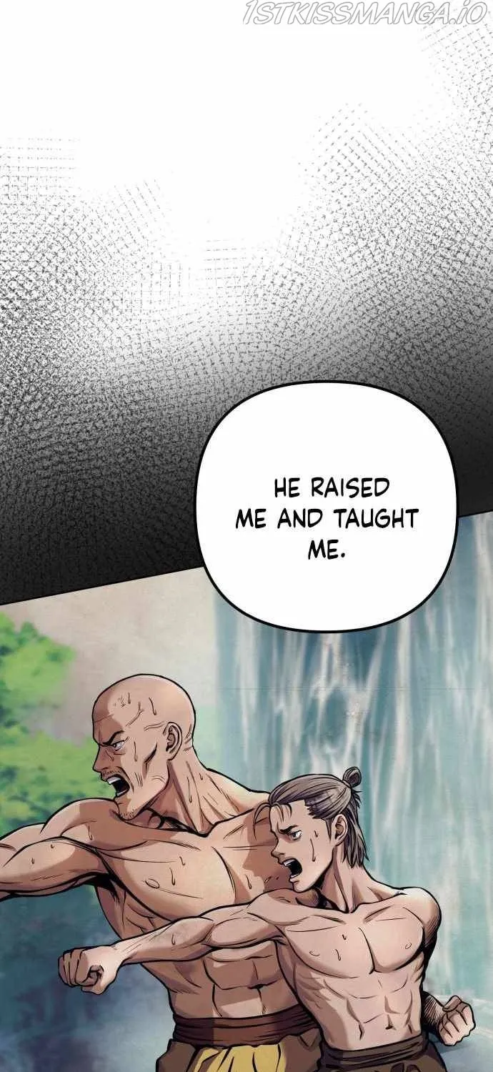 Ha Buk Paeng’s youngest son Zinmanga X Chapter 13 Page 55