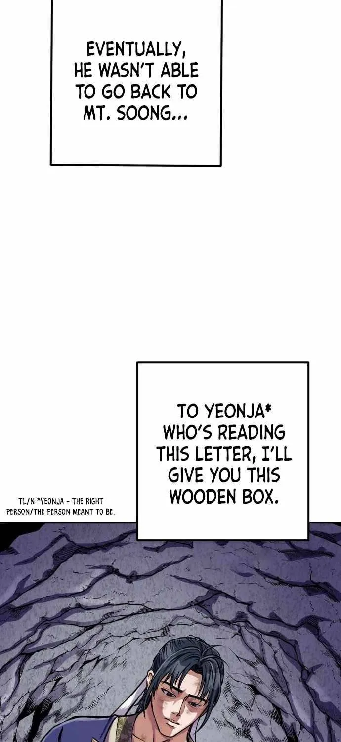 Ha Buk Paeng’s youngest son Zinmanga X Chapter 13 Page 67