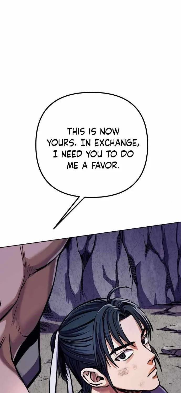 Ha Buk Paeng’s youngest son Zinmanga X Chapter 13 Page 78
