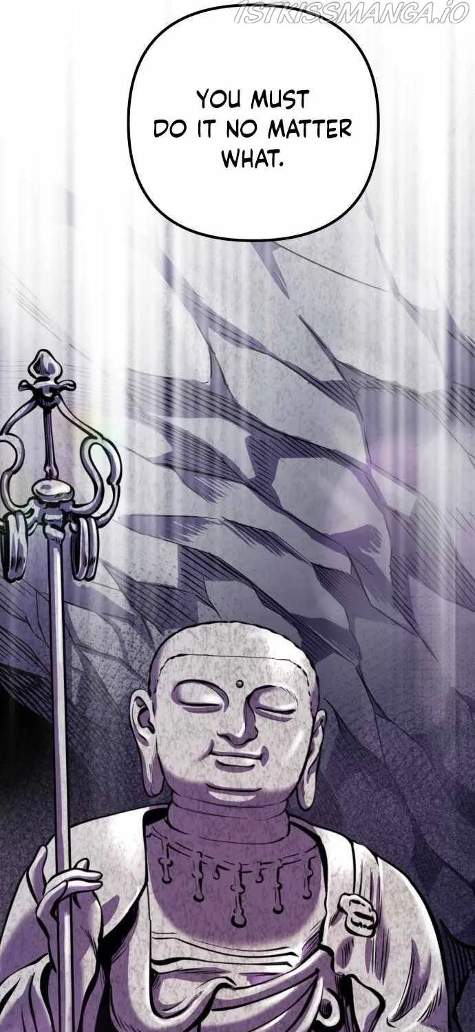 Ha Buk Paeng’s youngest son Zinmanga X Chapter 13 Page 83
