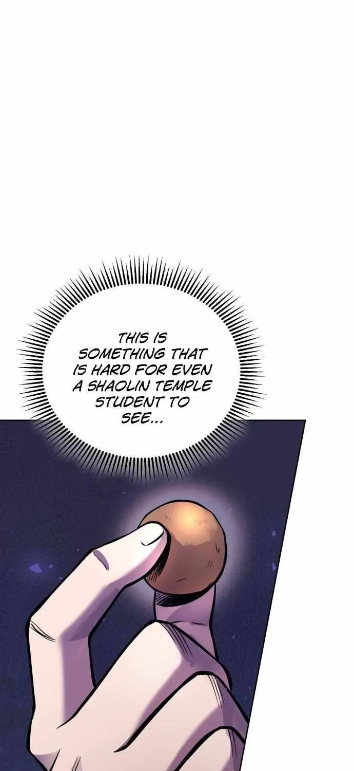 Ha Buk Paeng’s youngest son Zinmanga X Chapter 13 Page 90