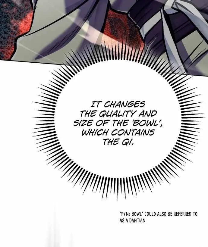 Ha Buk Paeng’s youngest son Zinmanga X Chapter 13 Page 95