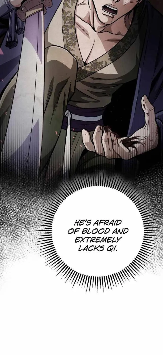 Ha Buk Paeng’s youngest son Zinmanga X Chapter 13 Page 97