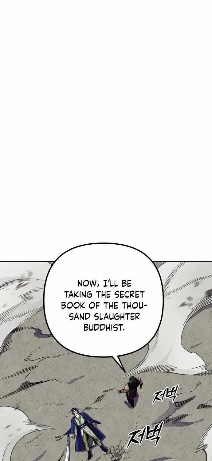 Ha Buk Paeng’s youngest son Zinmanga X Chapter 12 Page 35