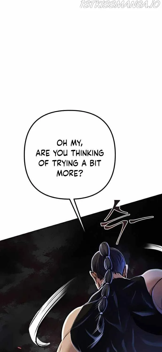 Ha Buk Paeng’s youngest son Zinmanga X Chapter 12 Page 41