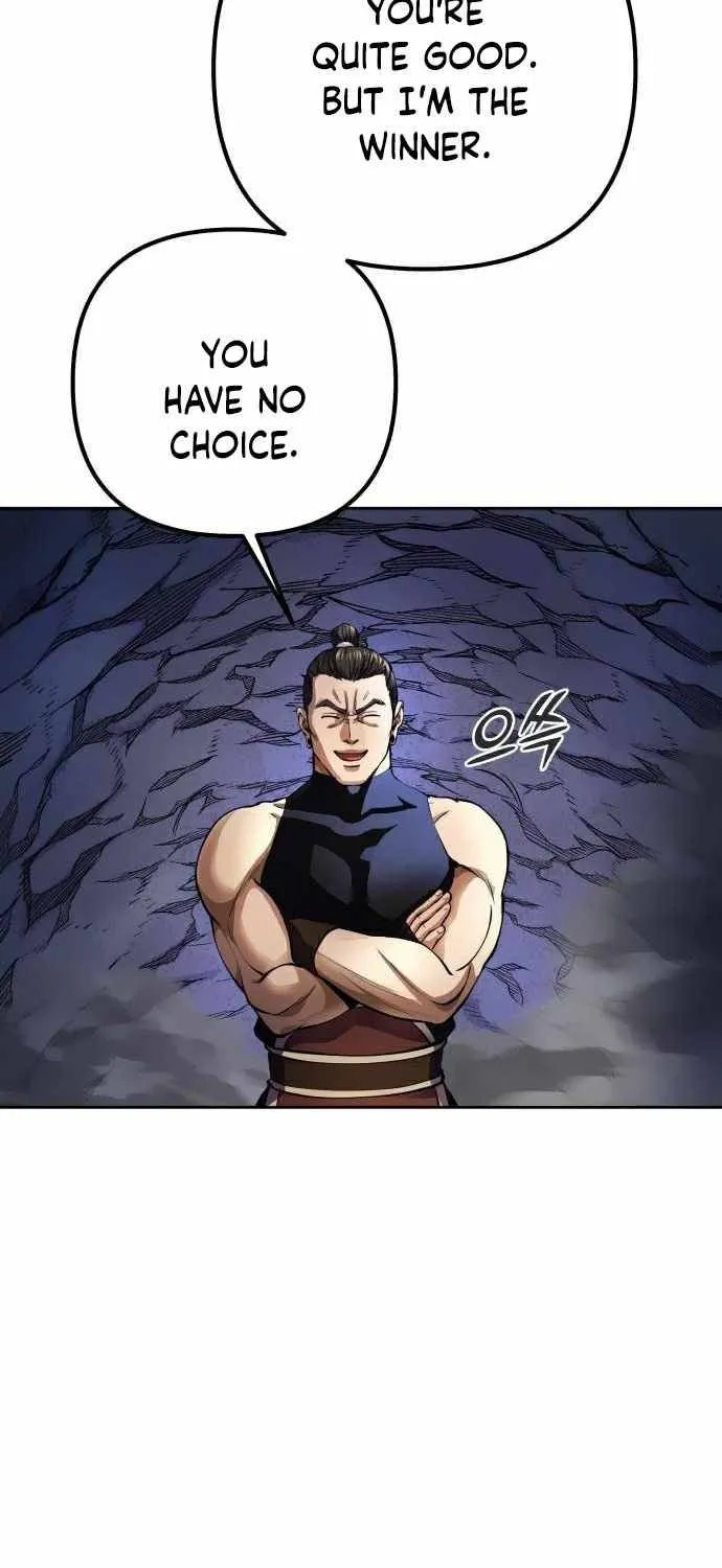 Ha Buk Paeng’s youngest son Zinmanga X Chapter 12 Page 43