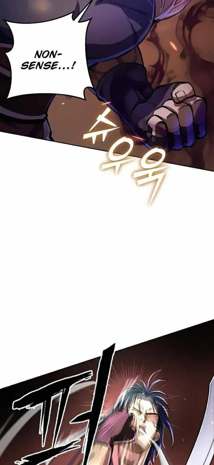 Ha Buk Paeng’s youngest son Zinmanga X Chapter 12 Page 105