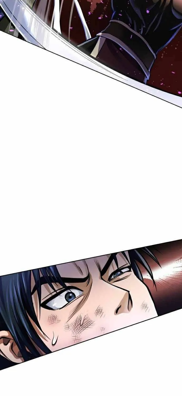 Ha Buk Paeng’s youngest son Zinmanga X Chapter 12 Page 110