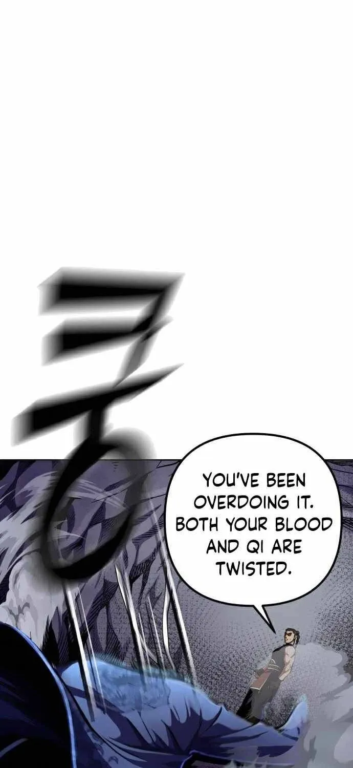 Ha Buk Paeng’s youngest son Zinmanga X Chapter 12 Page 117