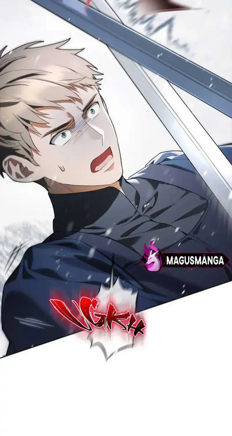 I Became A Level 999 Mastermind Demon King Zinmanga X Chapter 7 Page 4