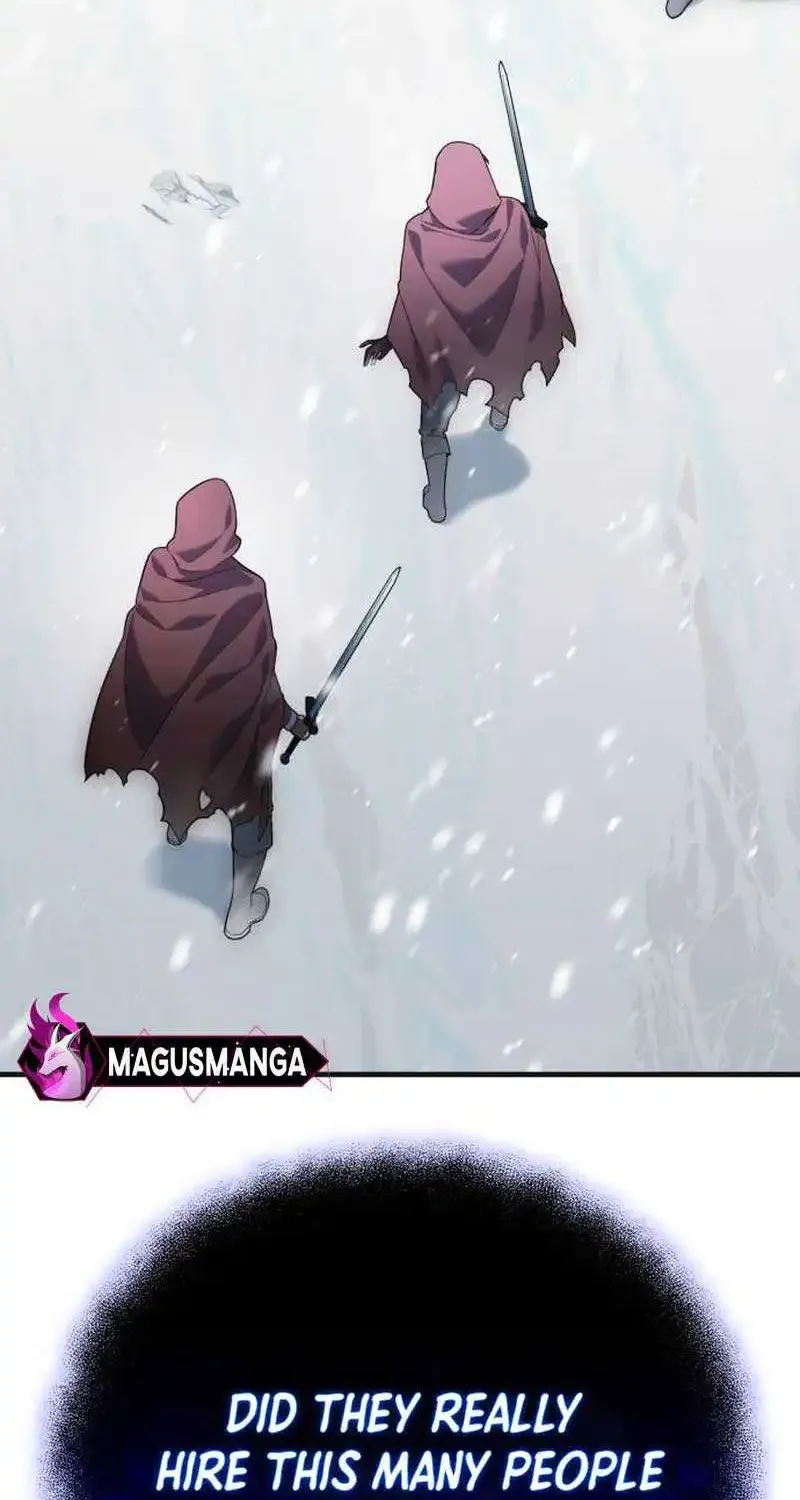 I Became A Level 999 Mastermind Demon King Zinmanga X Chapter 7 Page 21