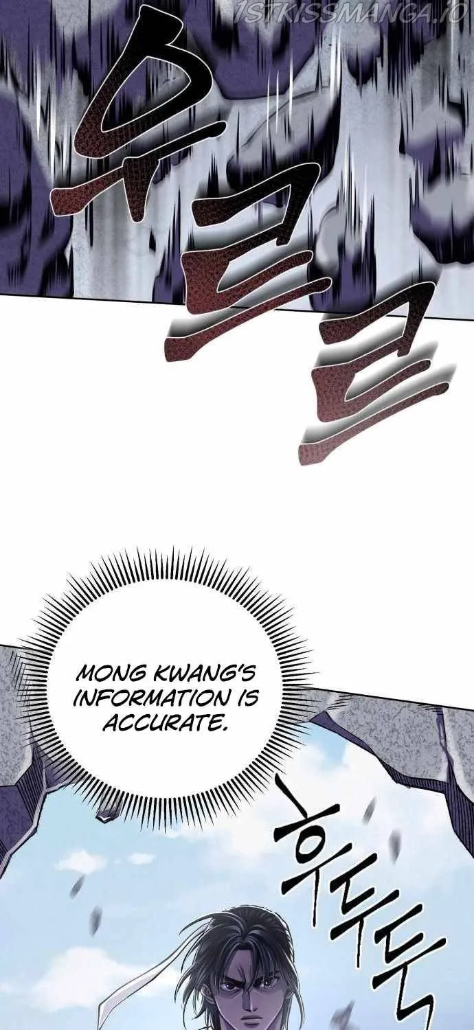 Ha Buk Paeng’s youngest son Zinmanga X Chapter 11 Page 41